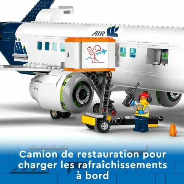 Playset Lego 60367 - Image 5