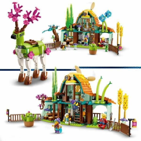 Playset Lego 71459 Dreamzzz - Image 5