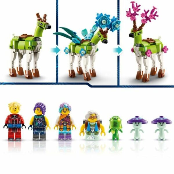 Playset Lego 71459 Dreamzzz - Image 4