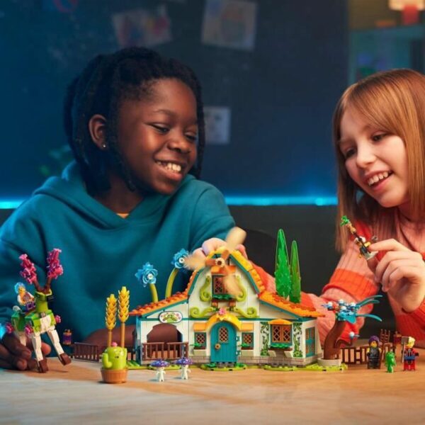 Playset Lego 71459 Dreamzzz - Image 3