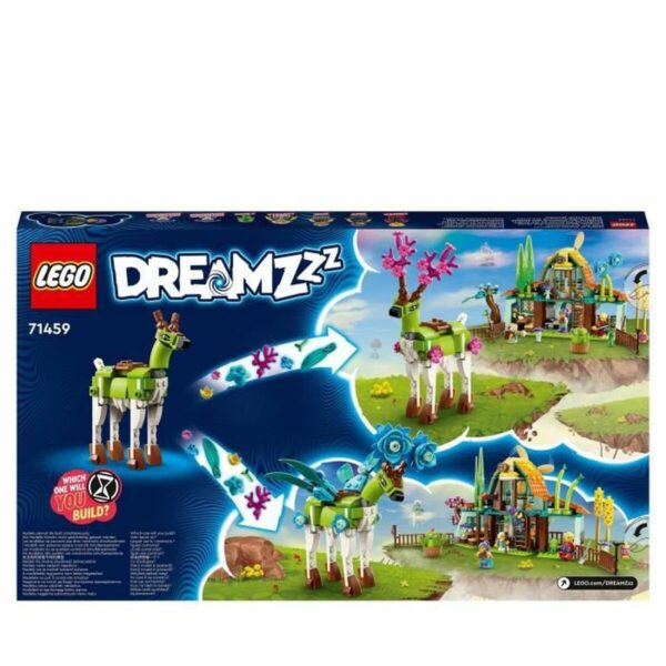 Playset Lego 71459 Dreamzzz - Image 2