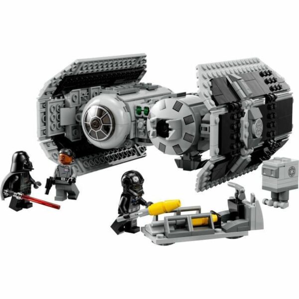 Playset Lego Star-wars 75345 the bomber 625 Pieces - Image 3