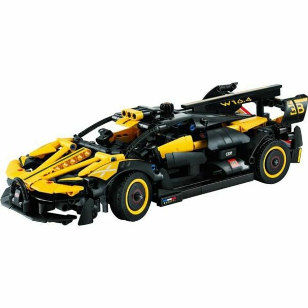 Playset Technic Lego 42151 13 x 8 x 14 cm 905 Pieces - Image 2