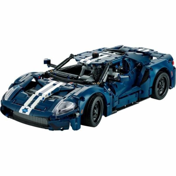 Playset Lego 42154 - Image 2