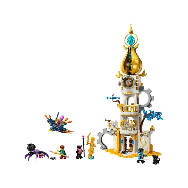 Playset Lego 71477 Dreamzzz The Sandman´s Tower - Image 8