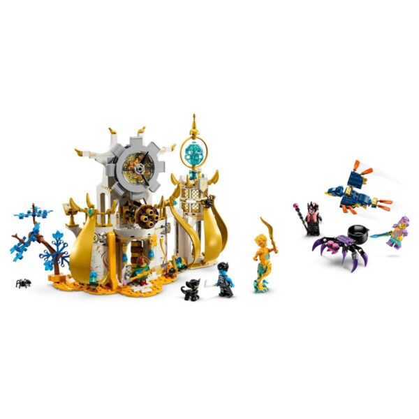 Playset Lego 71477 Dreamzzz The Sandman´s Tower - Image 6