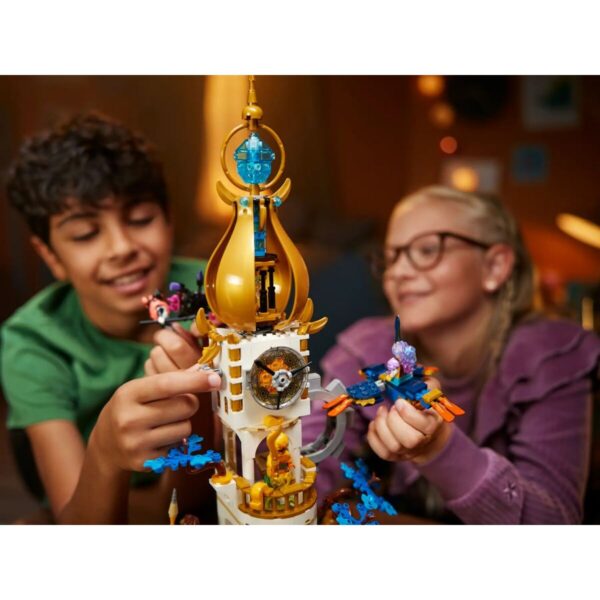 Playset Lego 71477 Dreamzzz The Sandman´s Tower - Image 3