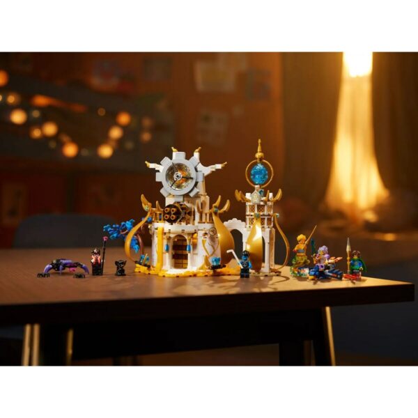 Playset Lego 71477 Dreamzzz The Sandman´s Tower - Image 2