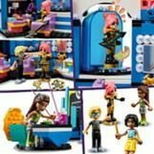 Playset Lego 42616 Friends Heartlake City Musical - Image 3
