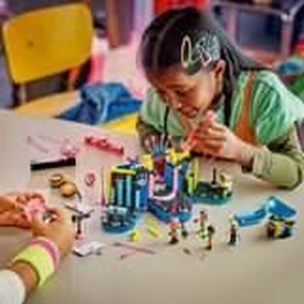 Playset Lego 42616 Friends Heartlake City Musical - Image 4