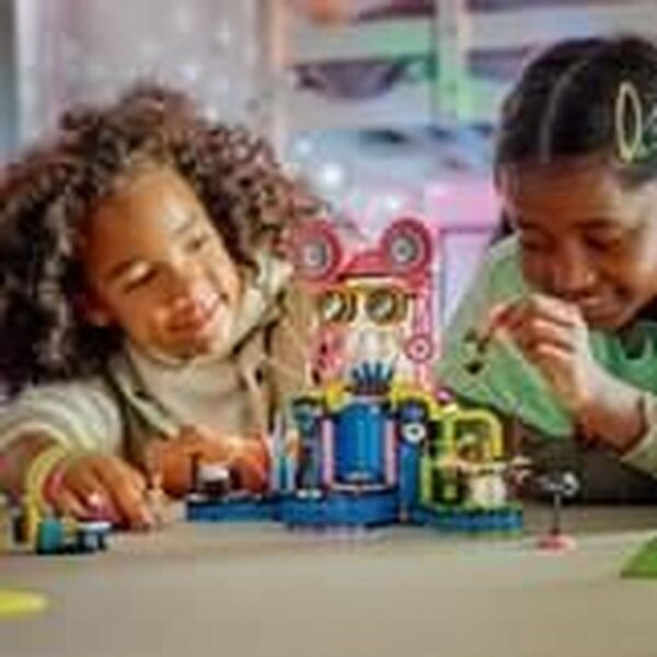 Playset Lego 42616 Friends Heartlake City Musical - Image 6