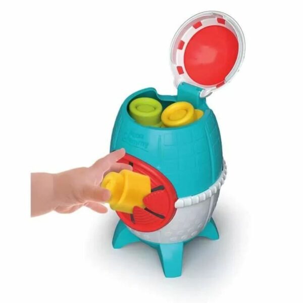 Educational Game Clementoni Space Rocket - Image 4