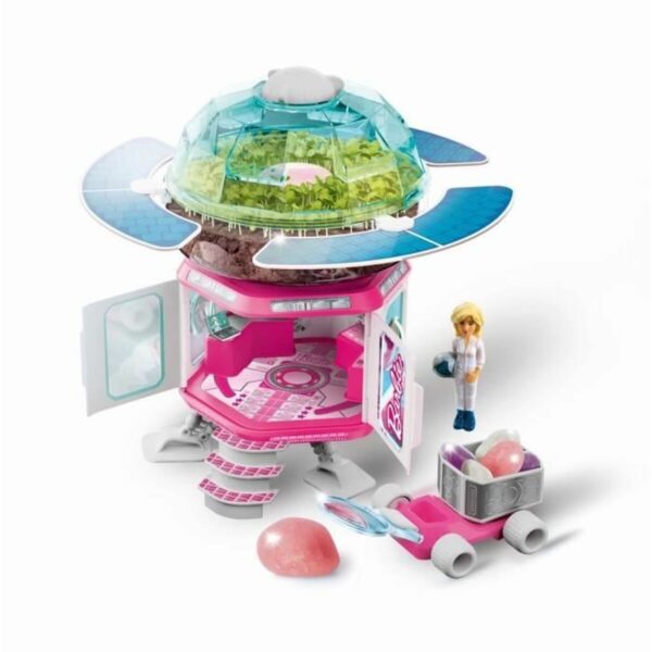 Science Game Clementoni Barbie Space Explorer - Image 6