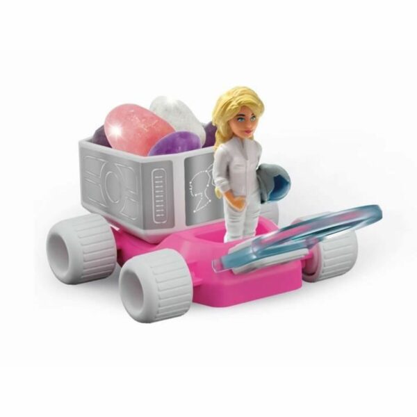 Science Game Clementoni Barbie Space Explorer - Image 4