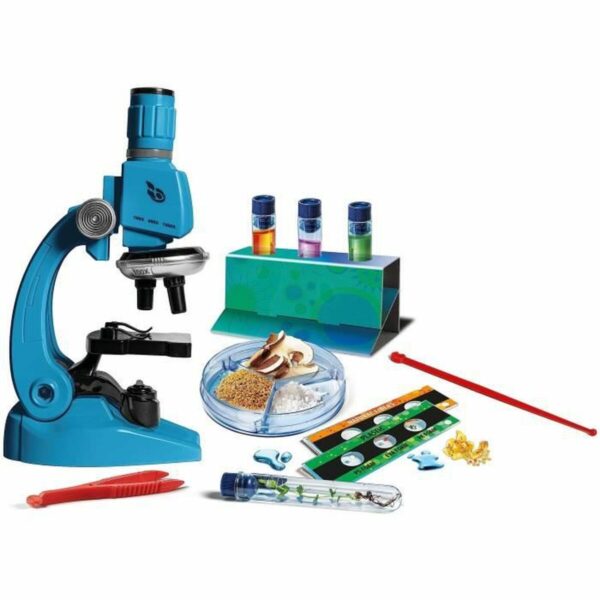 Science Game Baby Born Microscope & Expériences - Image 2