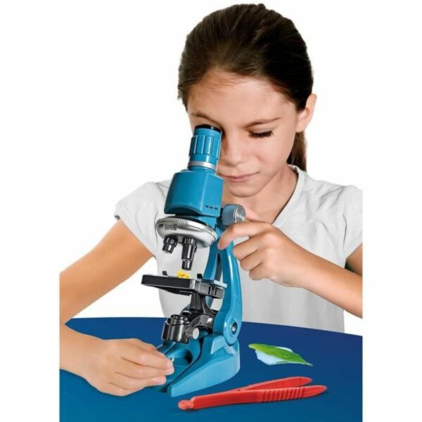 Science Game Baby Born Microscope & Expériences - Image 3
