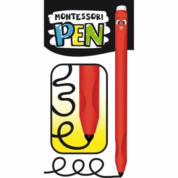 Educational Game Lisciani Giochi Super École D´Ecriture (FR) - Image 4