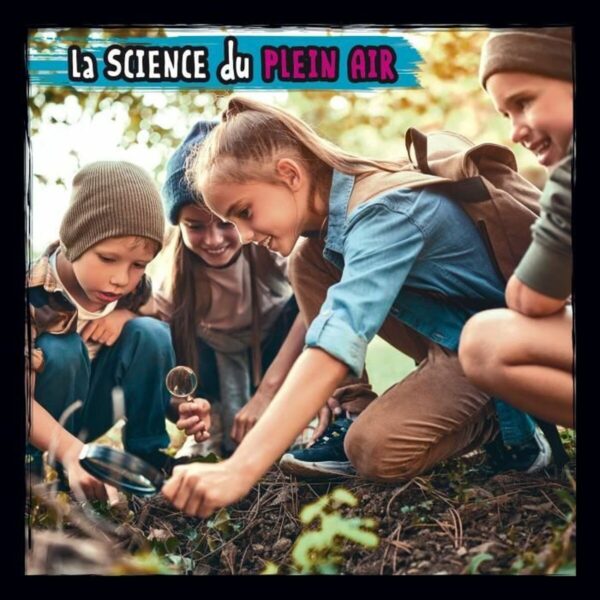 Educational game Lisciani Giochi Kit d'exploration de la nature (FR) - Image 4