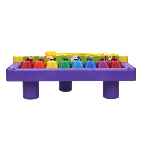 Toy piano Reig Xilo Natura Xylophone Piano - Image 3