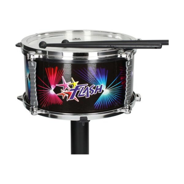 Drums Reig Flash Children's Plastic - Image 3