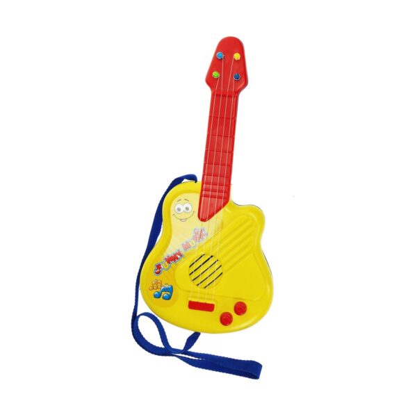 Baby Guitar Reig Microphone - Image 2