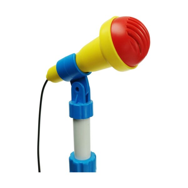 Baby Guitar Reig Microphone - Image 3