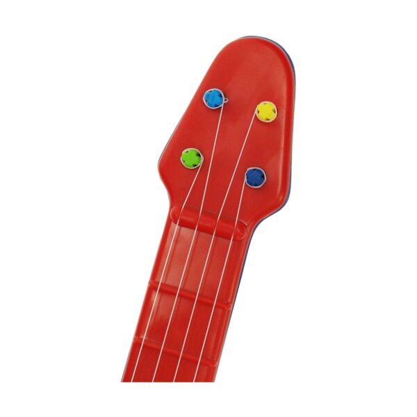 Baby Guitar Reig Microphone - Image 5