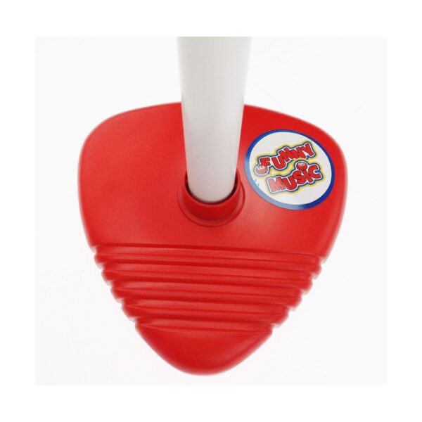 Baby Guitar Reig Microphone - Image 6
