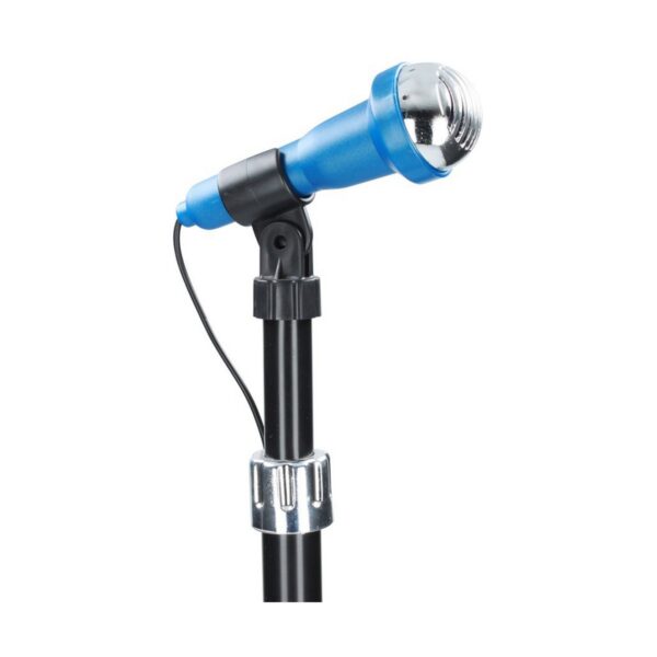 Baby Guitar Reig Microphone Blue - Image 4