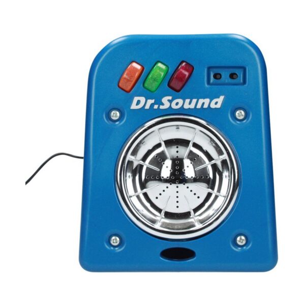 Baby Guitar Reig Microphone Blue - Image 3