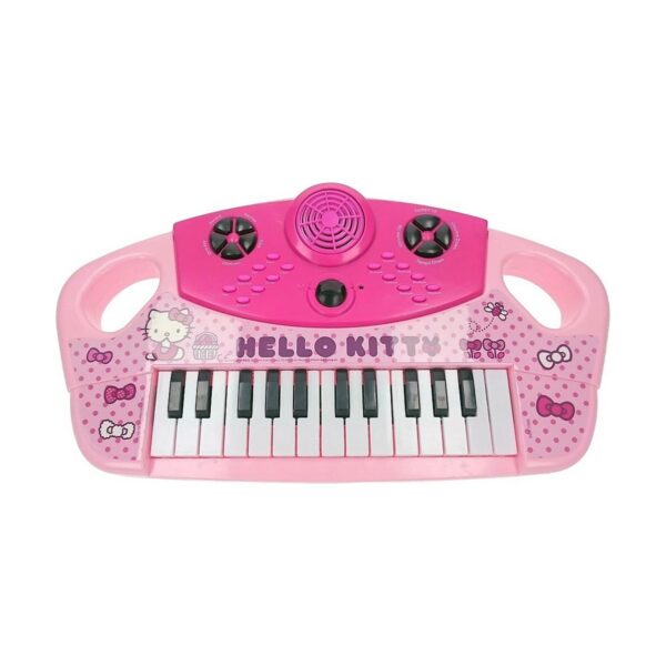 Electric Piano Hello Kitty Pink - Image 3