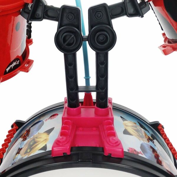 Drums Lady Bug Plastic - Image 5