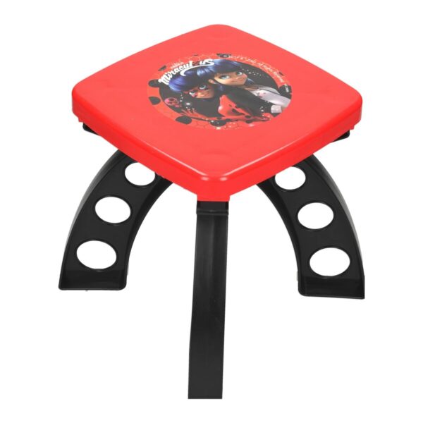 Electric Piano Lady Bug Red - Image 4