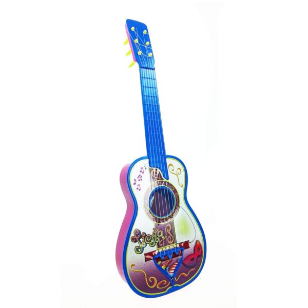 Baby Guitar Reig Baby Guitar - Image 2