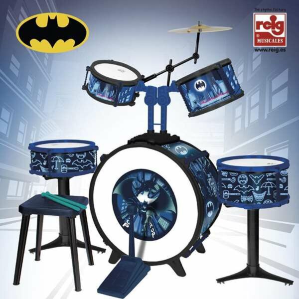 Drums Reig - Image 2