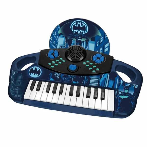 Toy piano Batman Electric - Image 3
