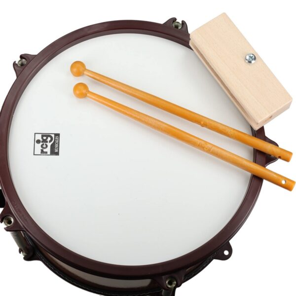 Musical Toy Reig Drum Plastic - Image 3