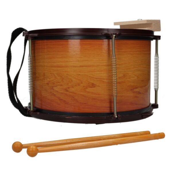 Musical Toy Reig Drum Plastic - Image 4