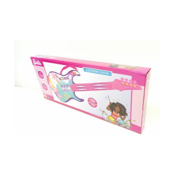 Baby Guitar Reig Pink - Image 3