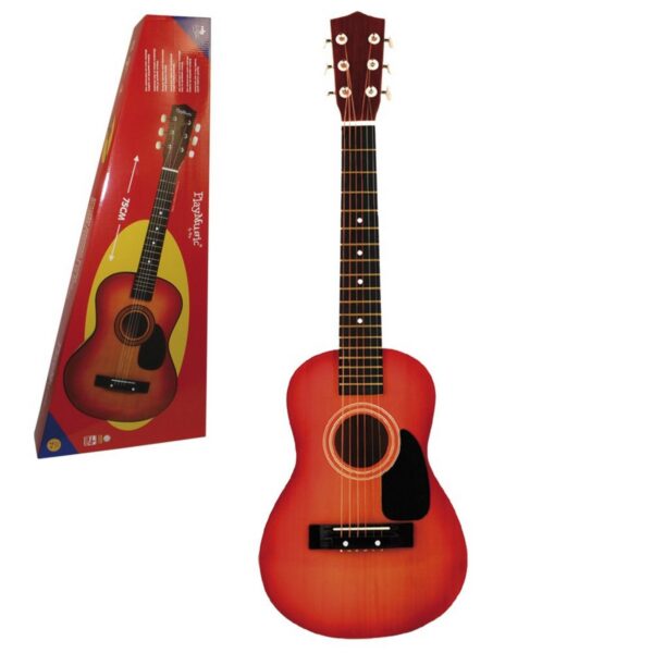 Baby Guitar Reig 75 cm Baby Guitar - Image 2