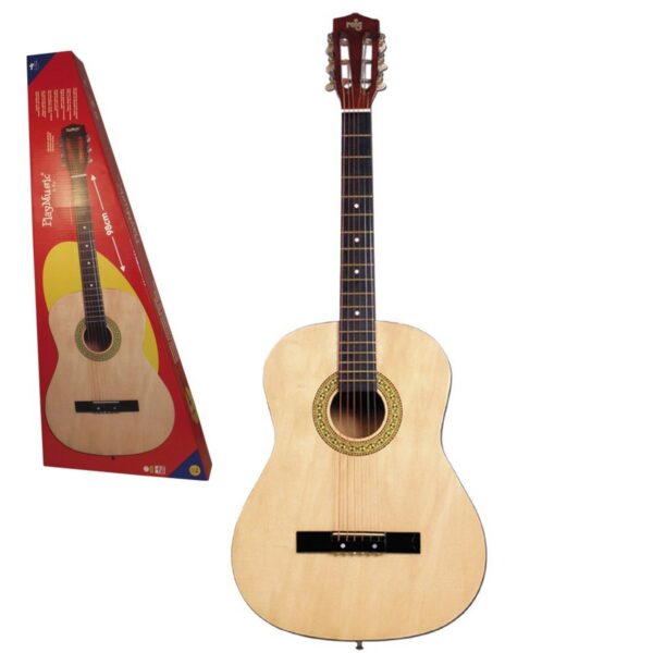 Baby Guitar Reig 98 cm Baby Guitar - Image 2