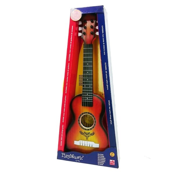 Baby Guitar Reig 59 cm Baby Guitar - Image 4