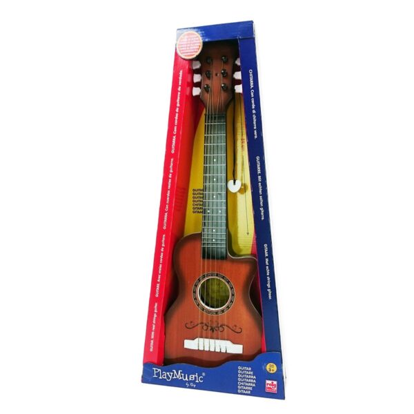Baby Guitar Reig 59 cm Baby Guitar - Image 5