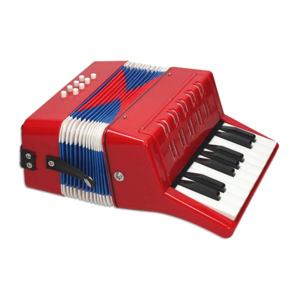 Musical Toy Reig Piano accordion - Image 2