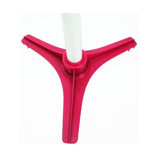 Baby Guitar Reig Microphone Pink - Image 8
