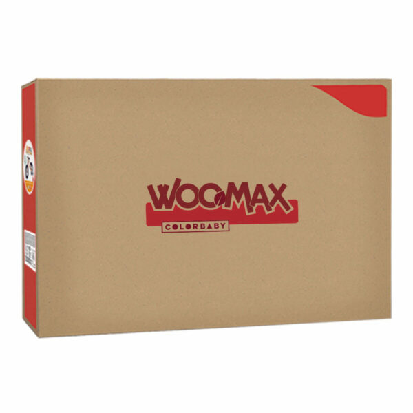 Children's Bike Woomax Classic 12" Without pedals - Image 2