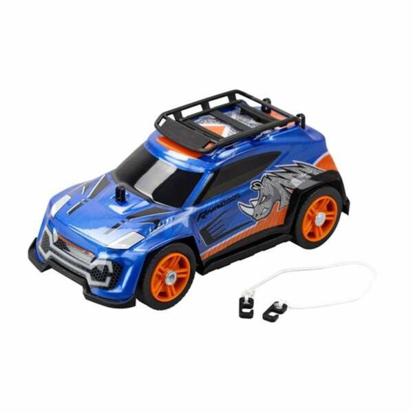 Remote-Controlled Car Bizak Build 2 Drive 2,4 GHz 20 Pieces - Image 3