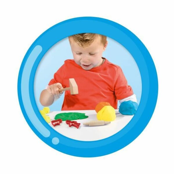 Modelling Clay Game SES Creative My First Gluten-free - Image 2