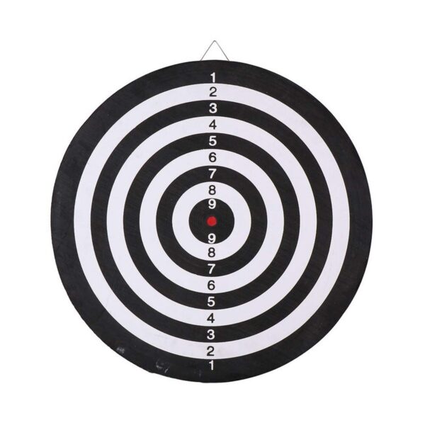 Target Dunlop 9 Pieces (42 x 42 x 30 cm) - Image 2