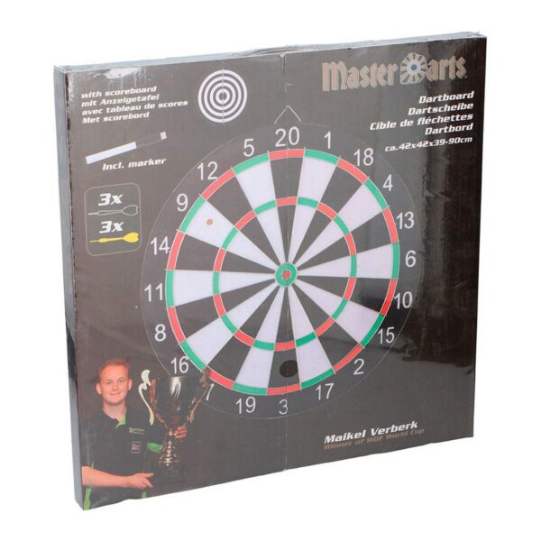 Target Dunlop 9 Pieces (42 x 42 x 30 cm) - Image 3
